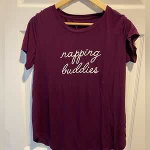 NWOT - GAP Maternity Tee